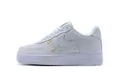 nike air force 1 promo hombre mujer 2043-1 all white 36-46